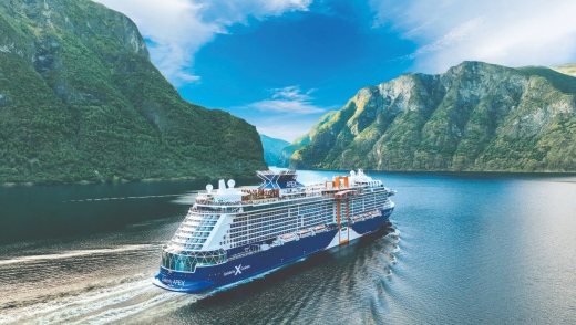 Norwegian Fjords & Arctic Circle Cruise