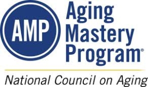 Aging Mastery Program