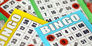Bingo with the Albany NNORC