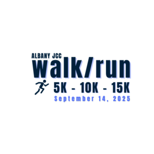 Albany JCC's Annual Walk/Run