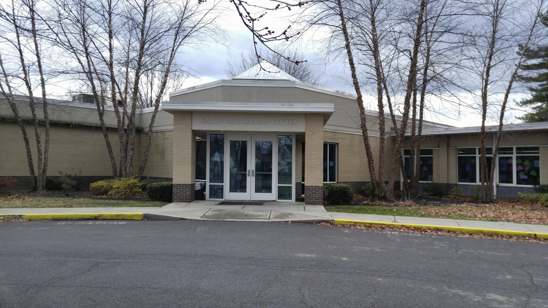 Early Childhood Center