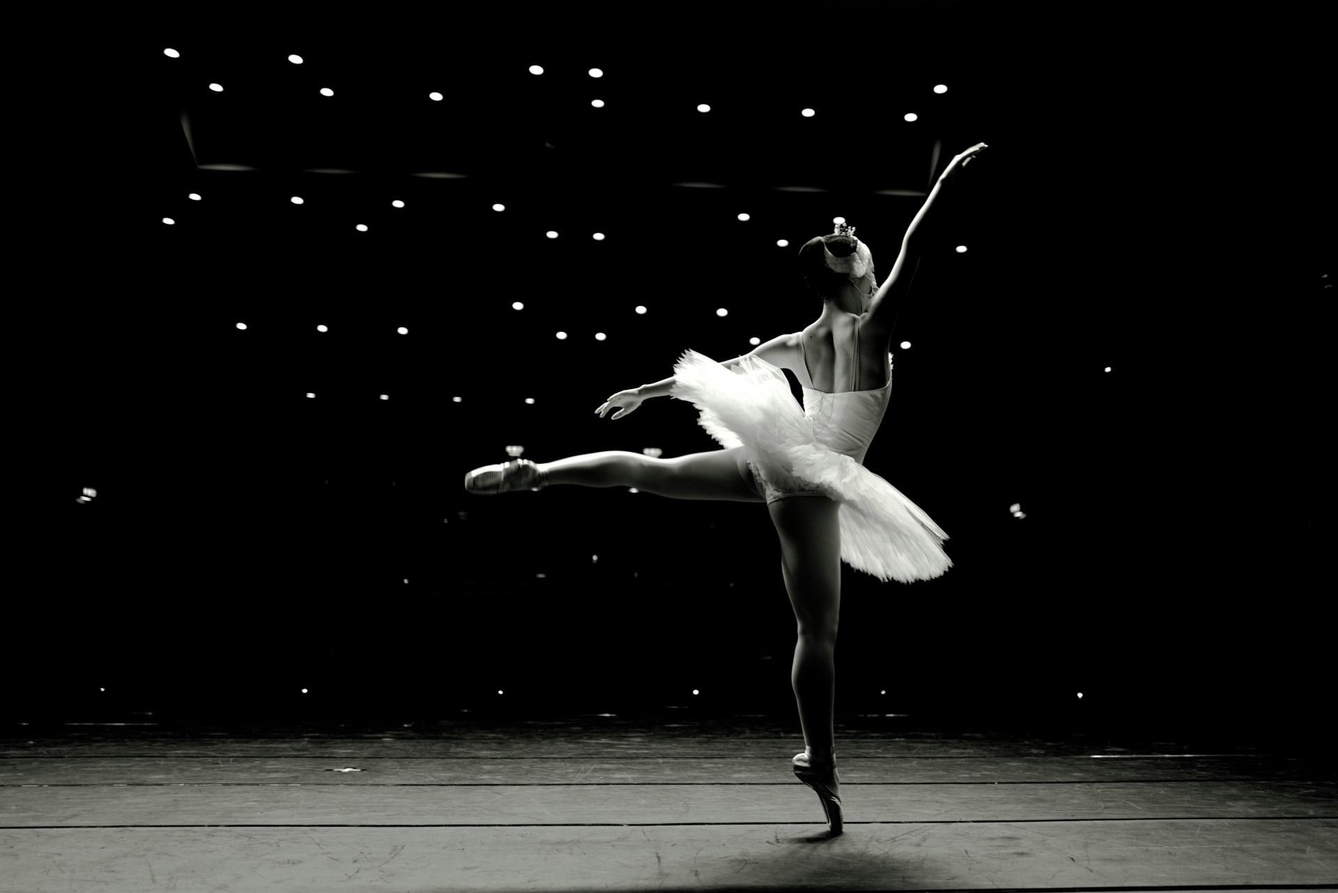 NYC Ballet at SPAC Day Trip July 10