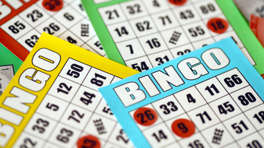 BINGO with Albany NNORC
