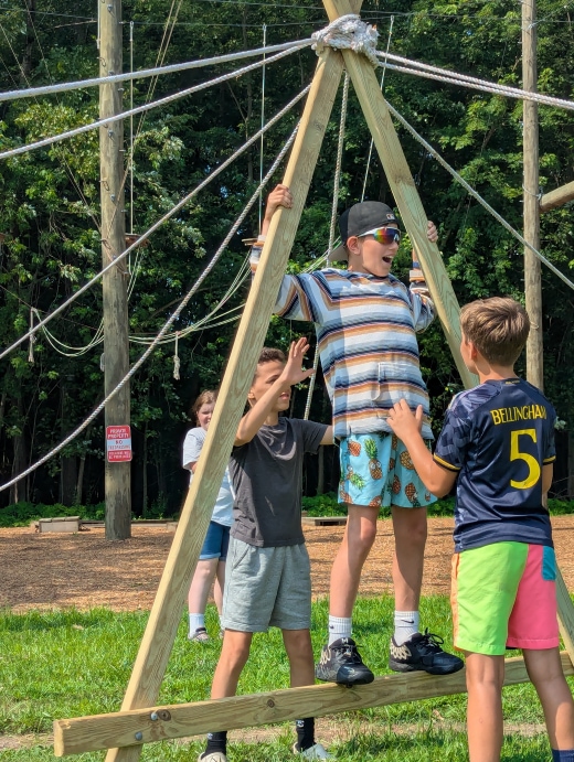 Make An Immediate Impact