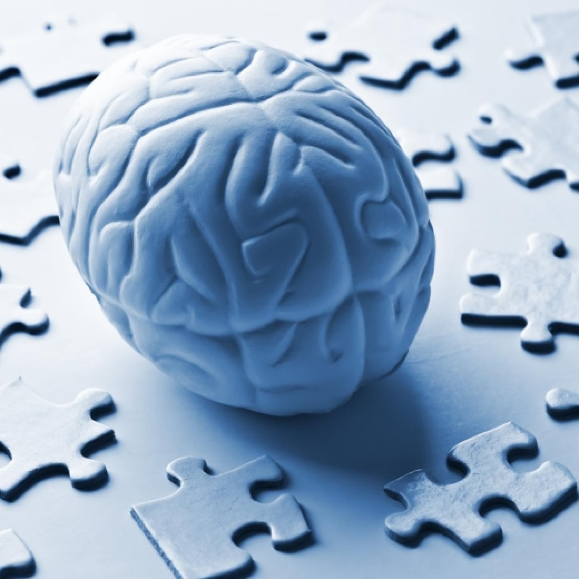 Building Brain Healthy Habits: A Three Part Series