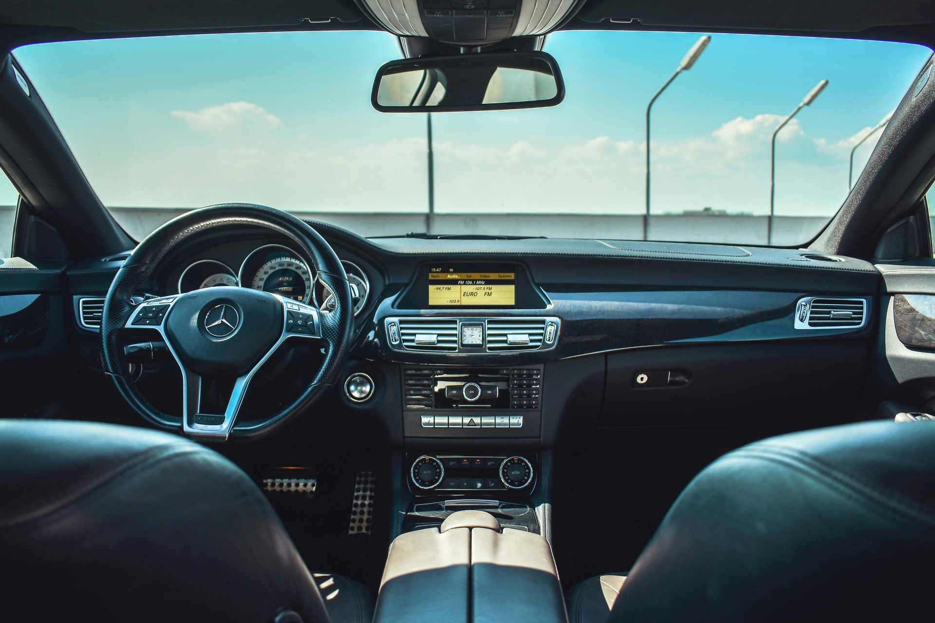 CarFit: Enhance Your Safety in the Driver's Seat