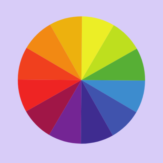 Intro to Color Theory