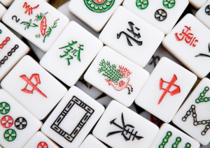 Mahjong Games (Drop-in)